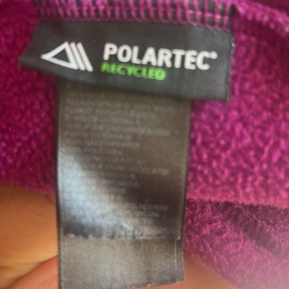 The North Face Women’s Denali Fleece / Size: Large - Picture 6 of 7